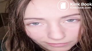 Desperate hold JOI