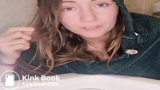 Desperate hold JOI