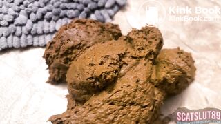 How Do You Like Your Shit?