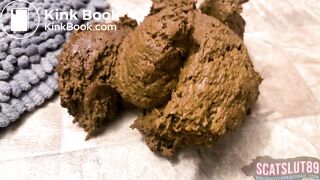 How Do You Like Your Shit?