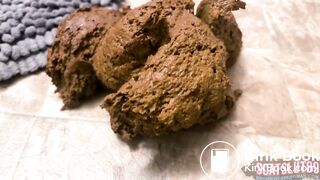 How Do You Like Your Shit?