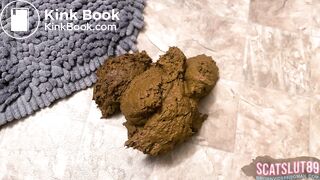 How Do You Like Your Shit?