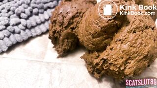 How Do You Like Your Shit?