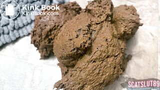 How Do You Like Your Shit?