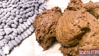 How Do You Like Your Shit?