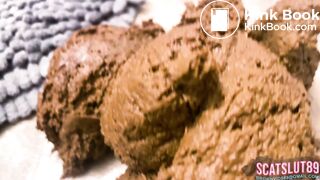 How Do You Like Your Shit?