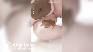 SSBBW SCAT PIG