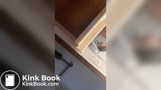 Got Caught Upskirting my granny ????‍♂️