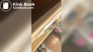 Got Caught Upskirting my granny ????‍♂️