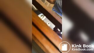 Got Caught Upskirting my granny ????‍♂️