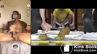 MAKE NIGGS SLAVES AGAIN: EPISODE 6