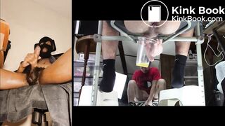 MAKE NIGGS SLAVES AGAIN: EPISODE 11