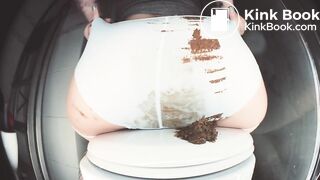 SweetBettyParlour Scat Compilation #25