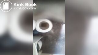 scat toilet spy