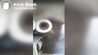 scat toilet spy