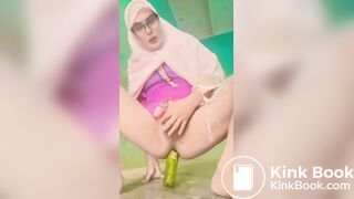 Sissy best fuck training pov part 14