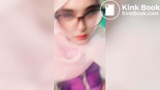 Sissy best fuck training pov part 14