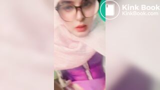 Sissy best fuck training pov part 14