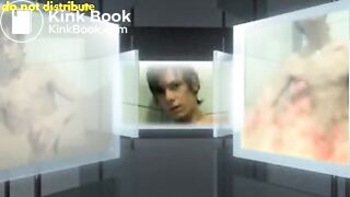 Scat Twink - EMO Shower