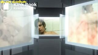 Scat Twink - EMO Shower