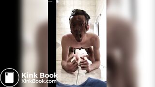 Scat Twink - Twink pig