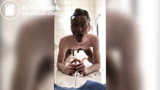 Scat Twink - Twink pig