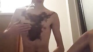 Scat Twink - Austin McCurdy