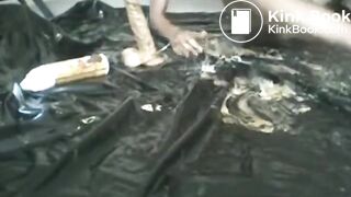 Scat Twink - Blond Emo 3