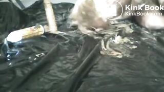 Scat Twink - Blond Emo 3