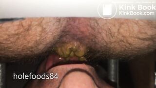 Holefoods 84