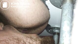 Holefoods - another feeding