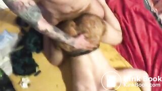 Scat shit fuck