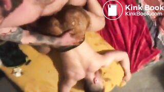 Scat shit fuck