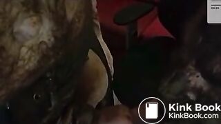 Shit blowjob compilation