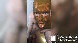 Shit blowjob compilation