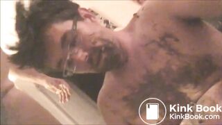 Scat depravation with scorpus