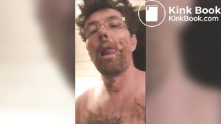 Scat depravation with scorpus