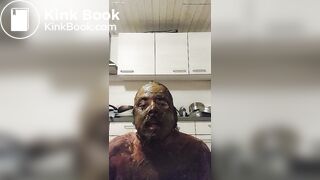 Swallow my shit