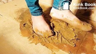 juicy slow Motion nylon milf asian stupid