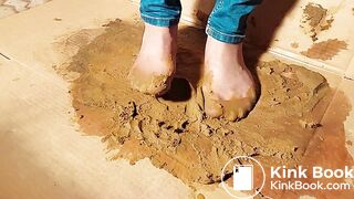 juicy slow Motion nylon milf asian stupid