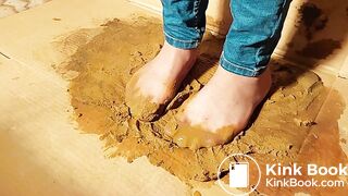 juicy slow Motion nylon milf asian stupid