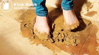 juicy slow Motion nylon milf asian stupid