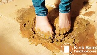 juicy slow Motion nylon milf asian stupid