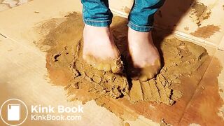 juicy slow Motion nylon milf asian stupid