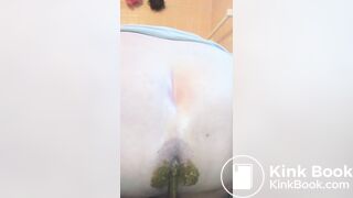 Your dinner comes from my beautiful asshole