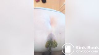 Your dinner comes from my beautiful asshole