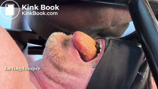 SWALLOW IT ALL FROM ME