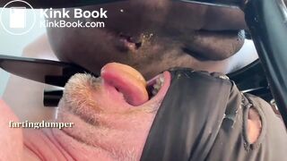 SWALLOW IT ALL FROM ME