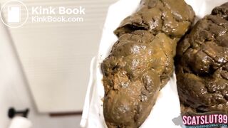 My Favorite Kind of Poop