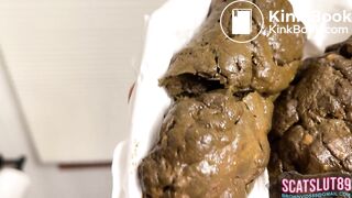 My Favorite Kind of Poop